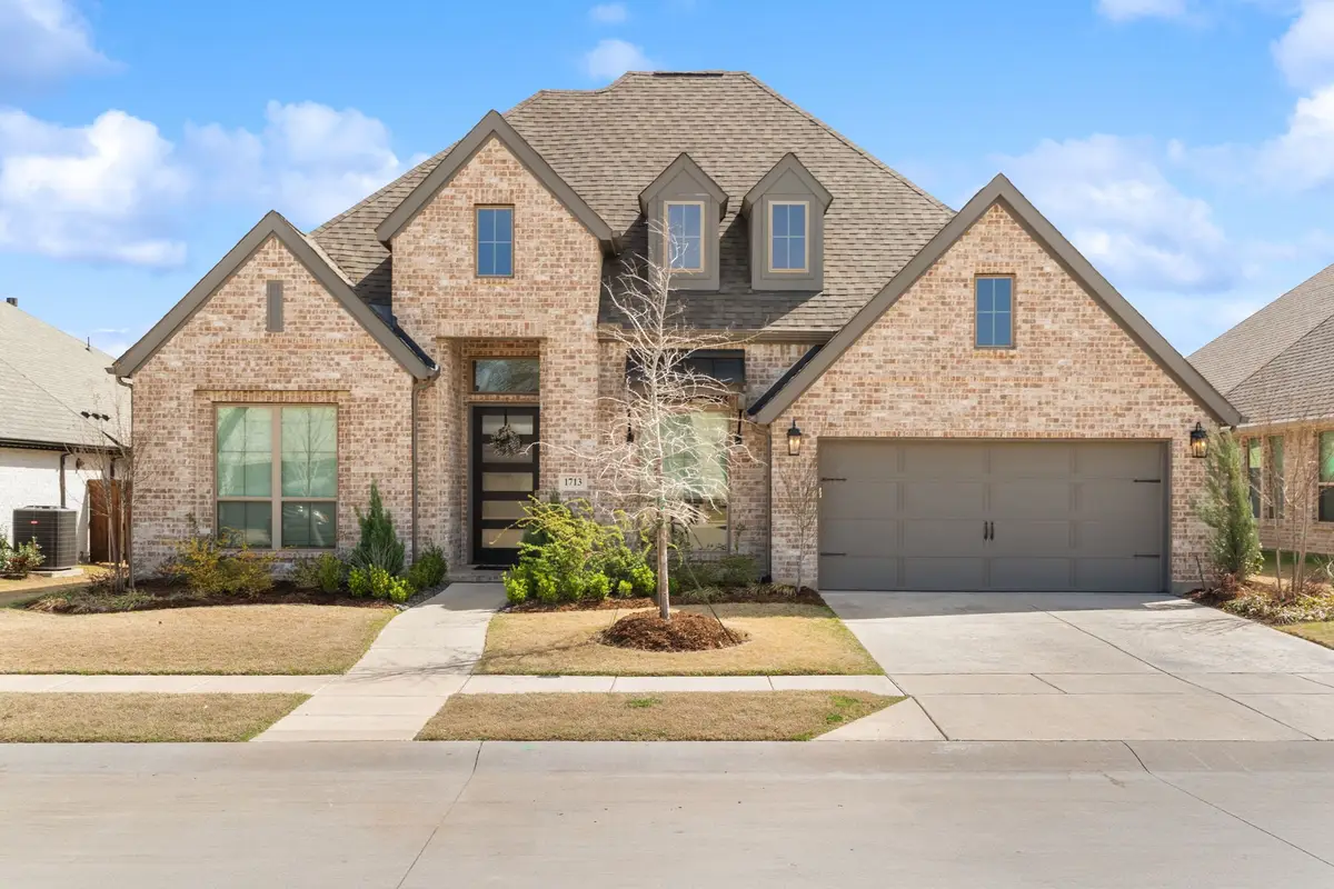 1713 Cannon Street, Van Alstyne, TX 75495 - Image #1
