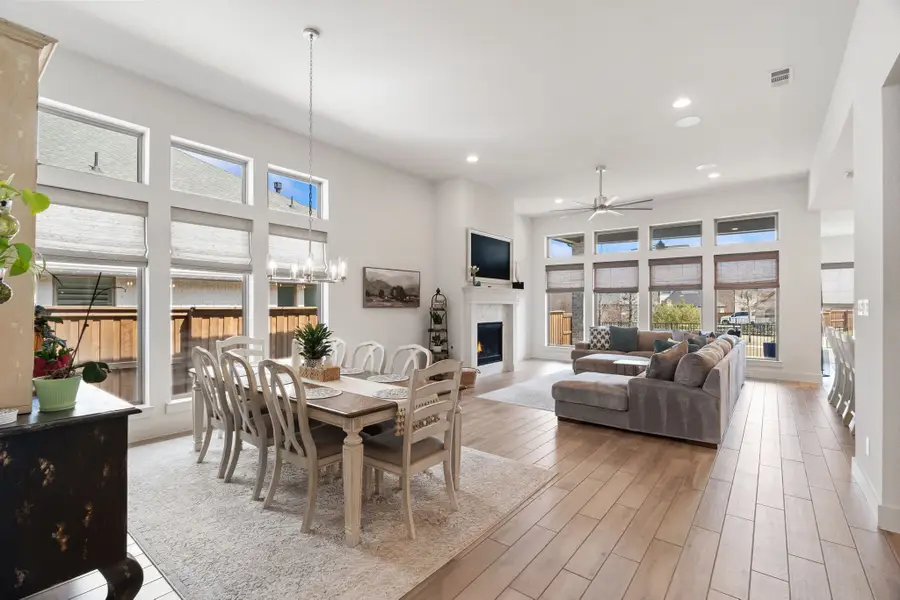 1713 Cannon Street, Van Alstyne, TX 75495 - Image #2