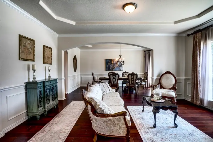 1400 Taylor Lane, McKinney, TX 75071 - Image #3