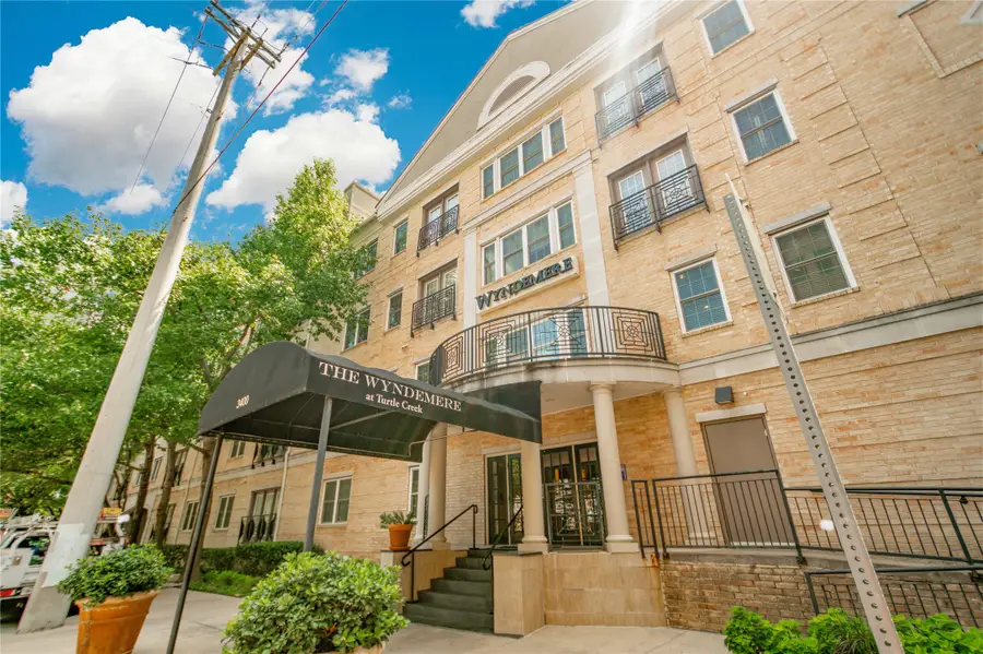 3400 Welborn Street #306, Dallas, TX 75219 - Image #3