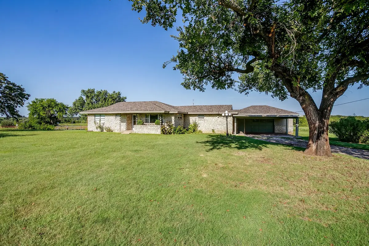 408 Eddy Avenue, Joshua, TX 76058 - #1
