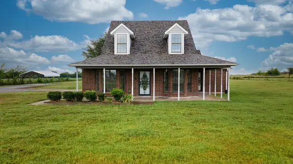 410 E Fm 550, McLendon Chisholm, TX 75032