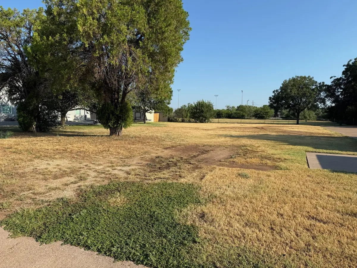 2518 S 32nd Street, Abilene, TX 79605 - Image #1