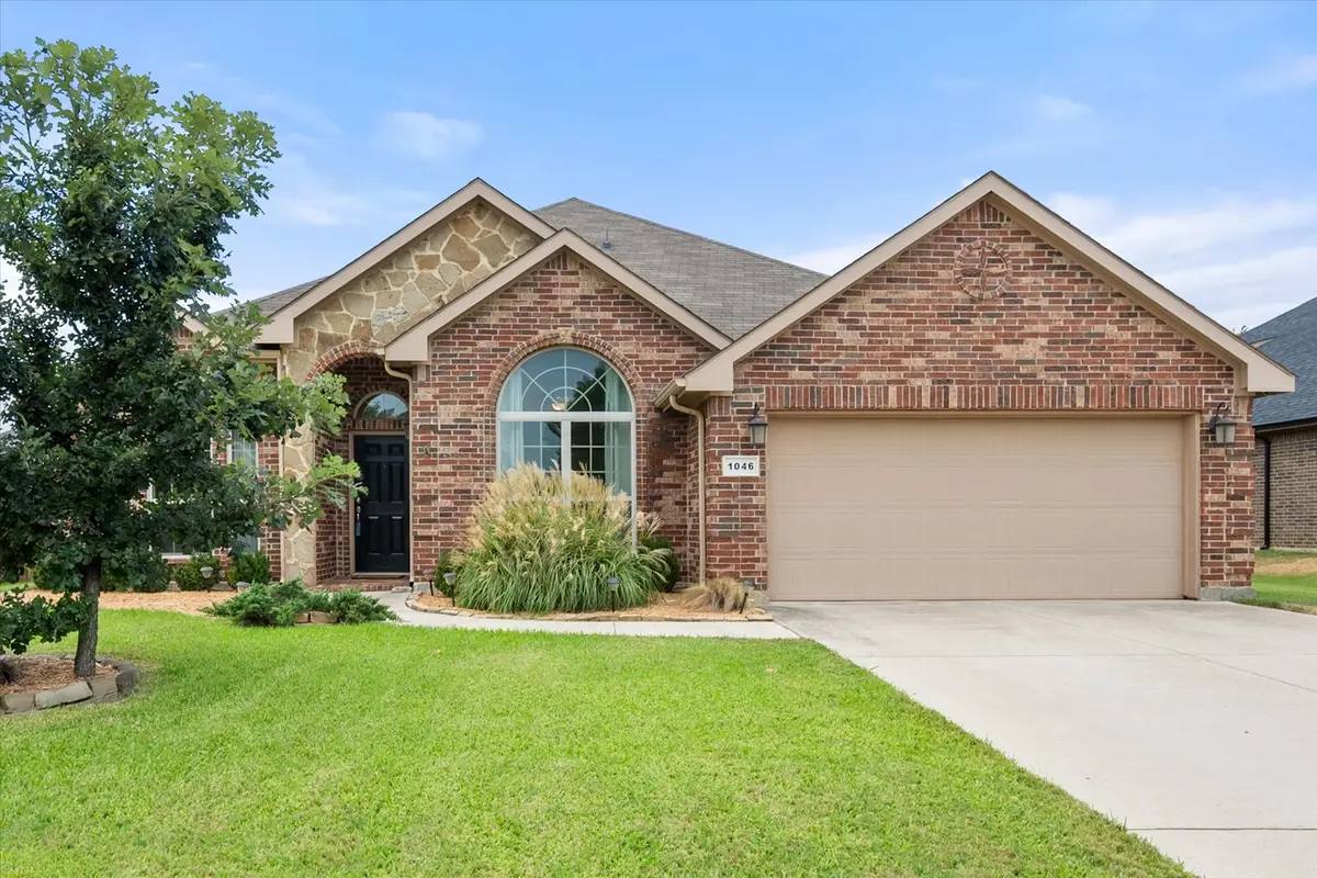1046 Cydnie Street, Kennedale, TX 76060 - Image #1