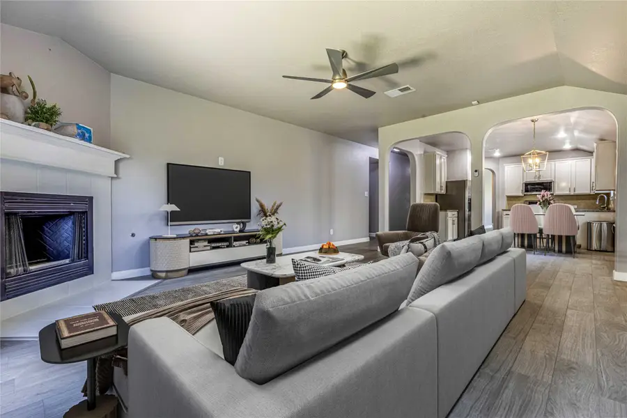 8312 Orchard Creek Road, Fort Worth, TX 76123 - Image #2