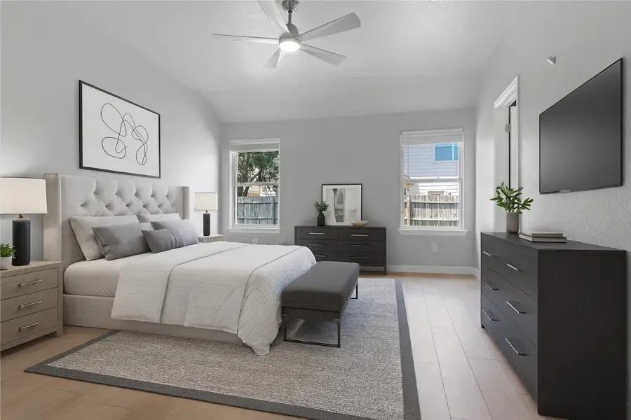 8312 Orchard Creek Road, Fort Worth, TX 76123 - Image #3