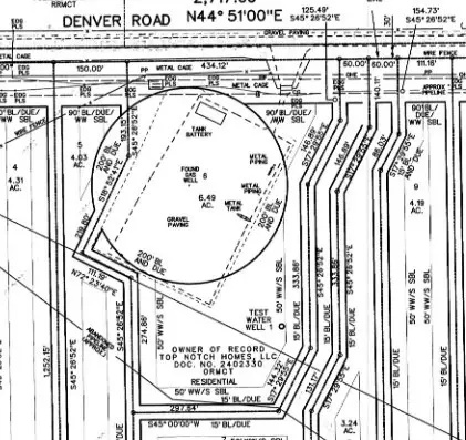 Lot 6 Denver Road, Sunset, TX 76270 - Image #3