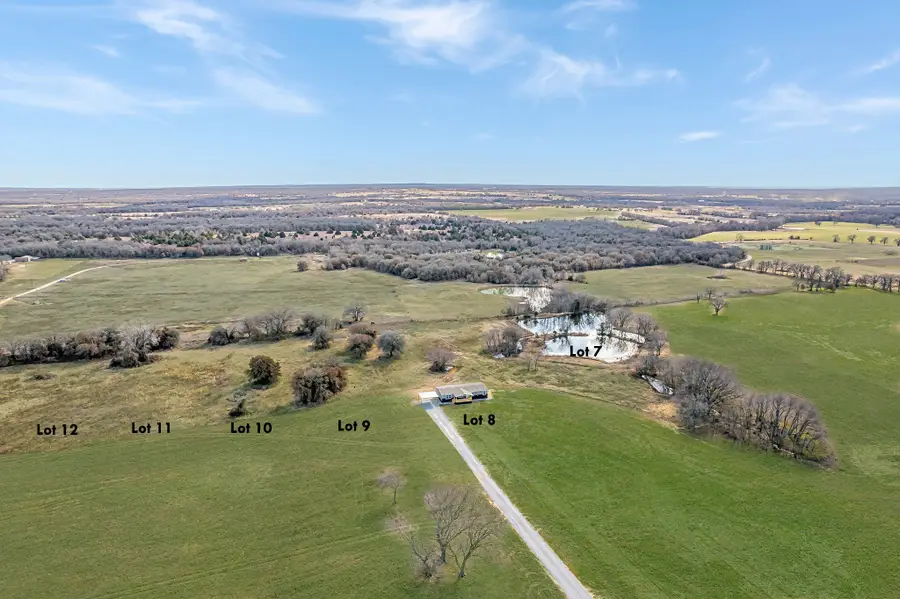 Lot 9 Denver Road, Sunset, TX 76270 - Image #2