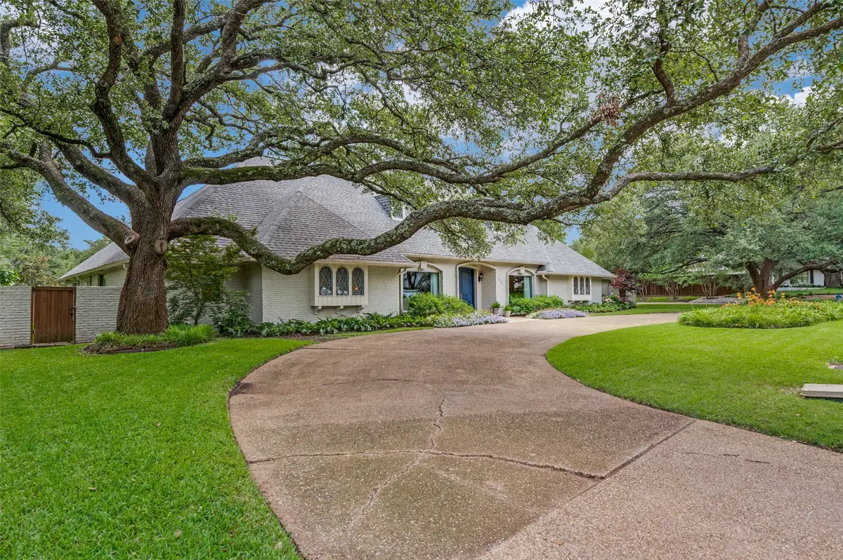 7212 Stefani Drive, Dallas, TX 75225 - Image #1