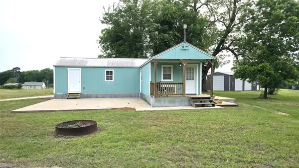1055 County Road 1226, Quitman, TX 75783