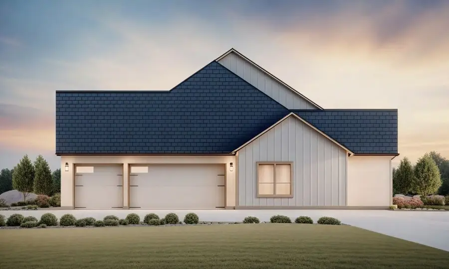 12453 Bella Dio Drive, Fort Worth, TX 76126 - Image #2