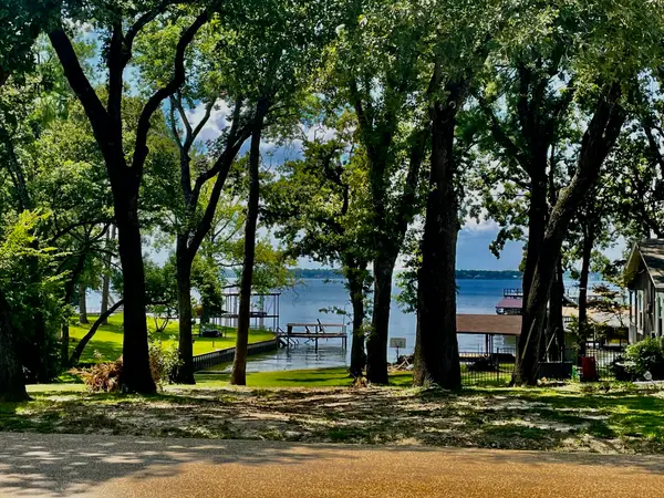 0 King Arthur Road, Mabank, TX 75156