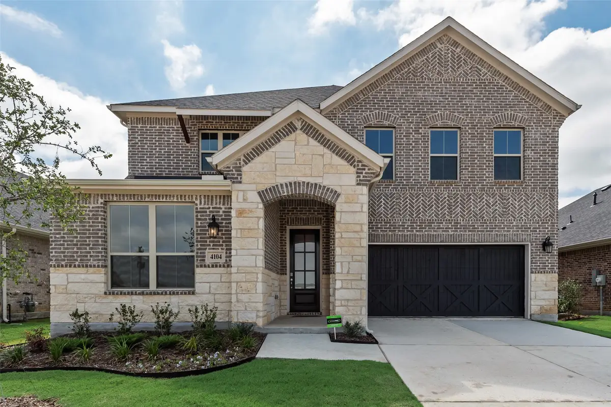 4104 Tarlton Road, Little Elm, TX 75068 - Image #1