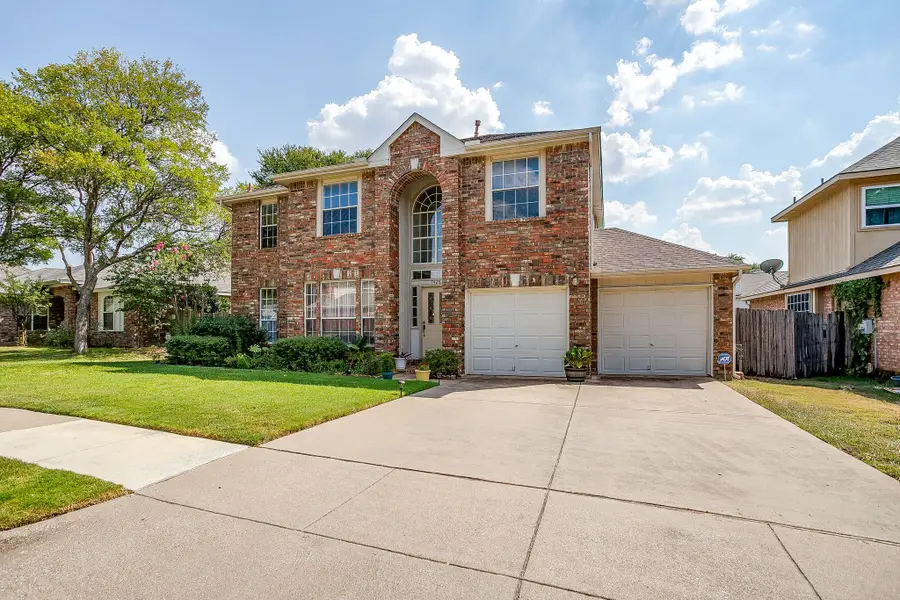7425 Arcadia Trail, Fort Worth, TX 76137 - Image #3