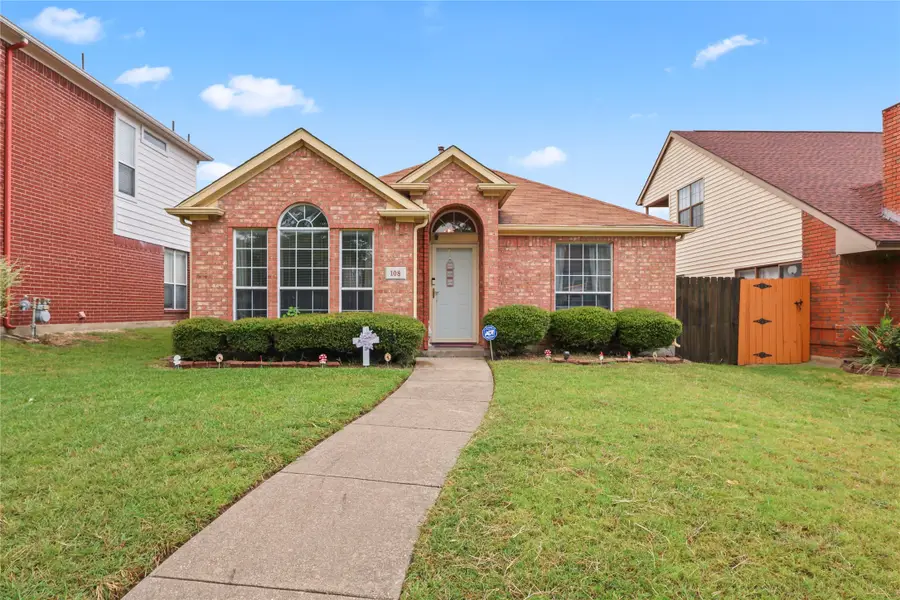108 Hunter Drive, Cedar Hill, TX 75104 - Image #3