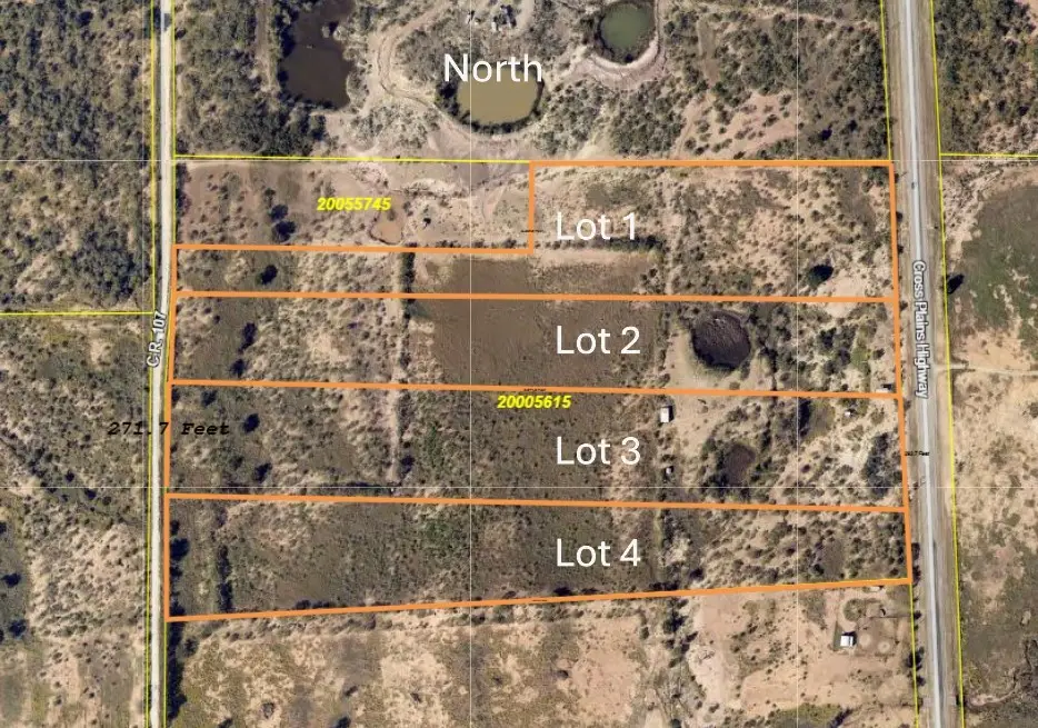 Lot 2 Hwy 279, Brownwood, TX 76801 - Image #1