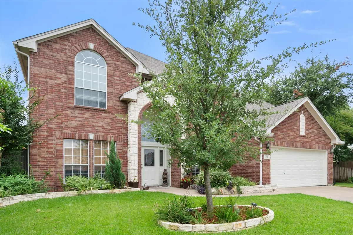 308 Faith Court, Burleson, TX 76028 - Image #1