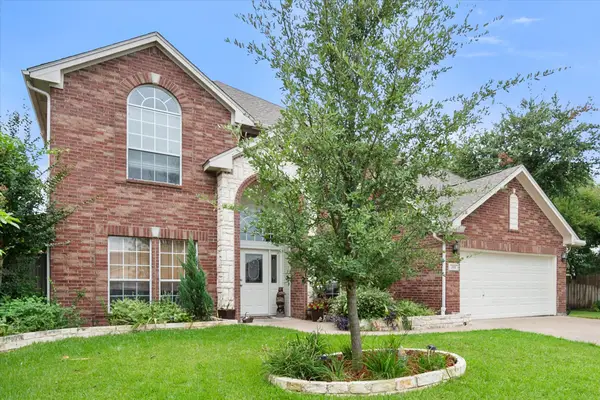 308 Faith Court, Burleson, TX 76028