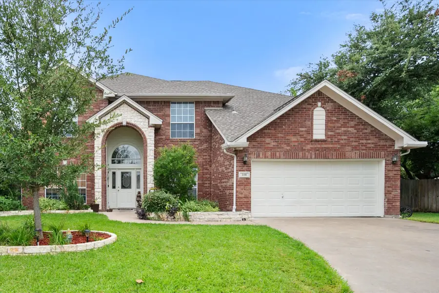 308 Faith Court, Burleson, TX 76028 - Image #3