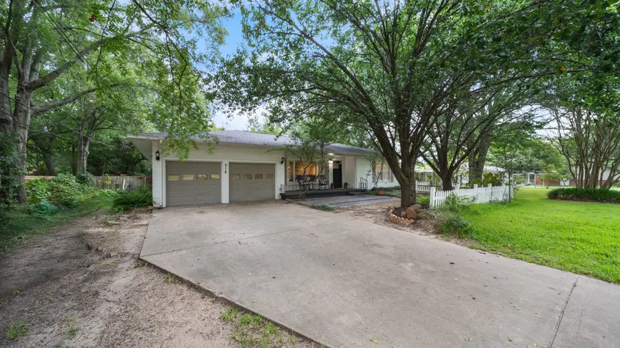 518 W Kansas Street, Van, TX 75790 - Image #2