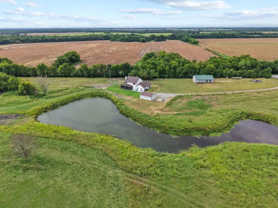 2972 County Road 4826, Wolfe City, TX 75496 - Image #3