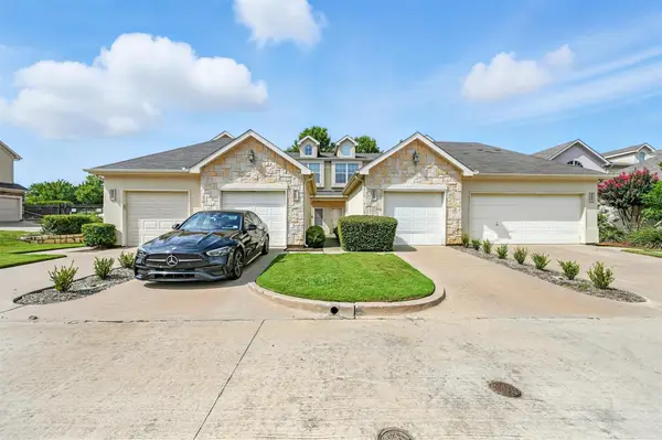 8005 Ederville Circle, Fort Worth, TX 76120