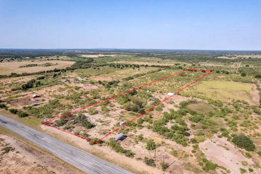 Lot 3 Hwy 279, Brownwood, TX 76801 - Image #2