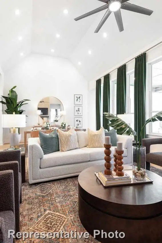 2104 Nerello Way, McLendon Chisholm, TX 75032 - Image #3