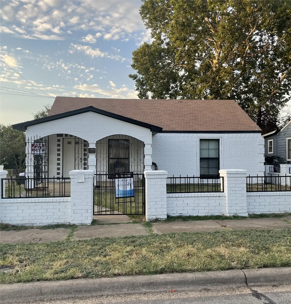 4133 Shelley Boulevard, Dallas, TX 75211 - Image #1