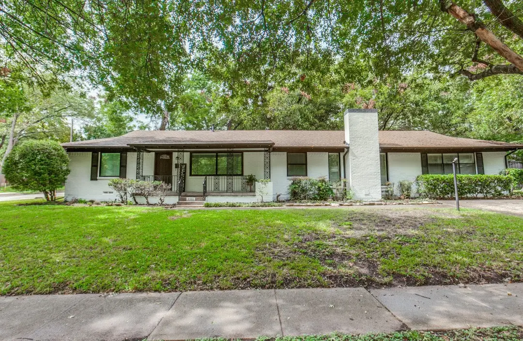 2709 Fairfax Drive, Garland, TX 75041 - Image #1