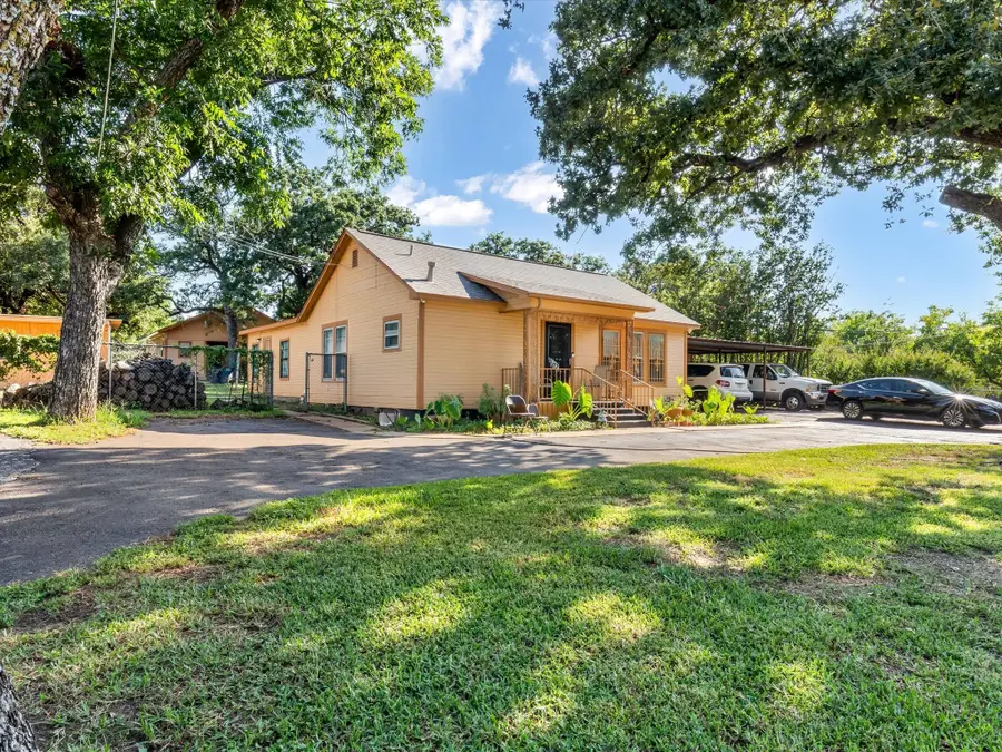 3002 Mecca Street, Fort Worth, TX 76119 - Image #2