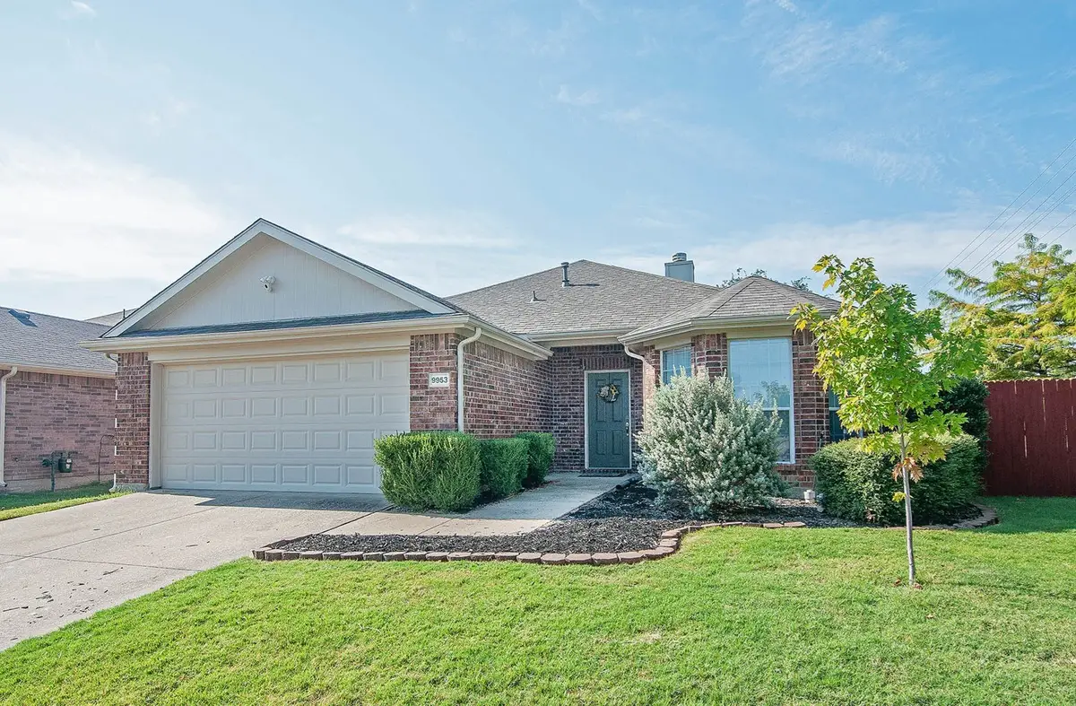 9953 Nixon Drive, McKinney, TX 75072 - Image #1