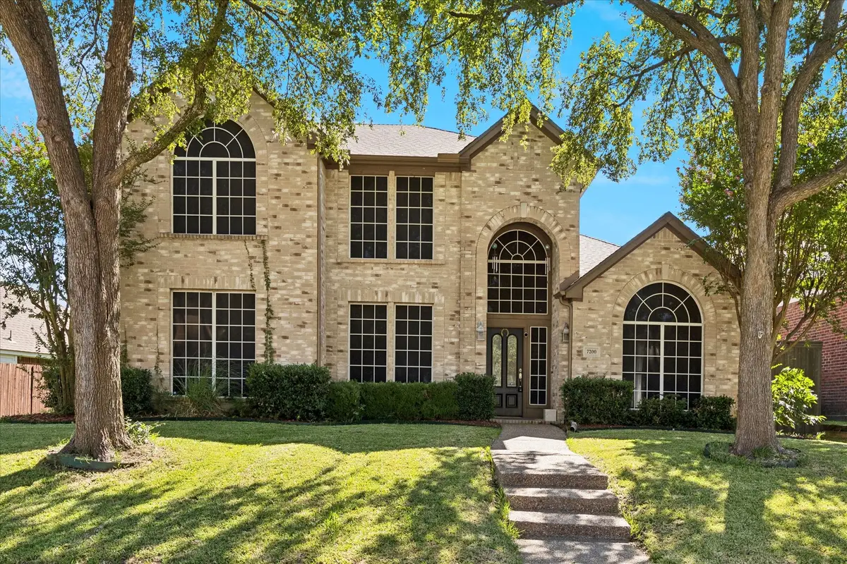 7200 Randall Way, Plano, TX 75025 - Image #1