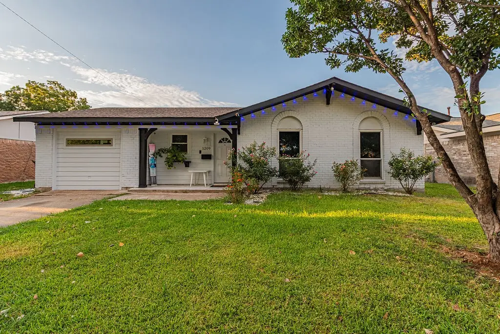 1209 Shorecrest Drive, Garland, TX 75040 - Image #1