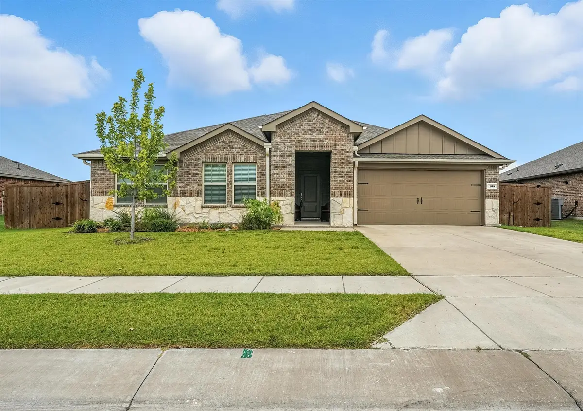 135 Exploration Way, Fate, TX 75189 - Image #1