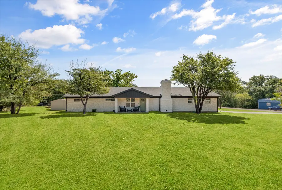 1933 Walter Smith Road, Azle, TX 76020 - Image #2
