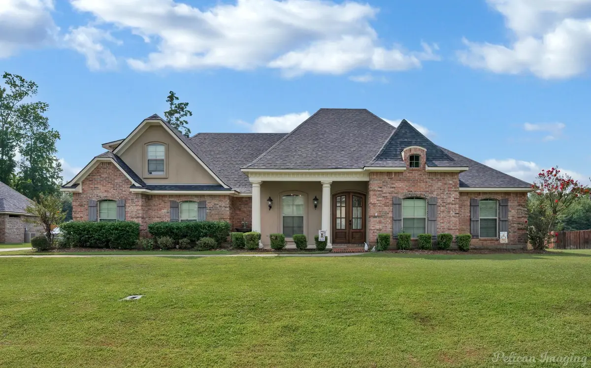 2816 Sunrise Point, Haughton, LA 71037 - Image #1