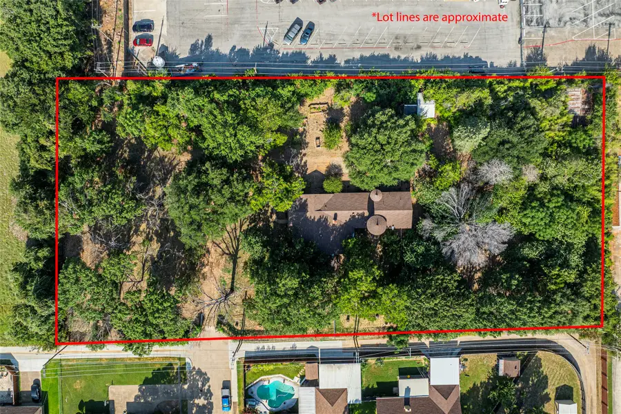 2405 Meadow Lane, Grand Prairie, TX 75050 - Image #3