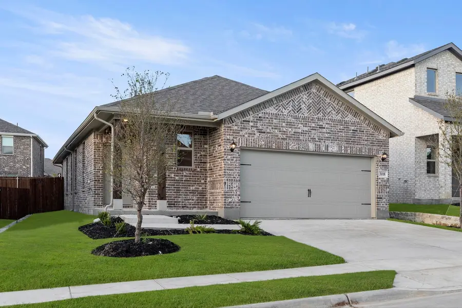 3118 Yellow Pine Drive, Melissa, TX 75454 - Image #2