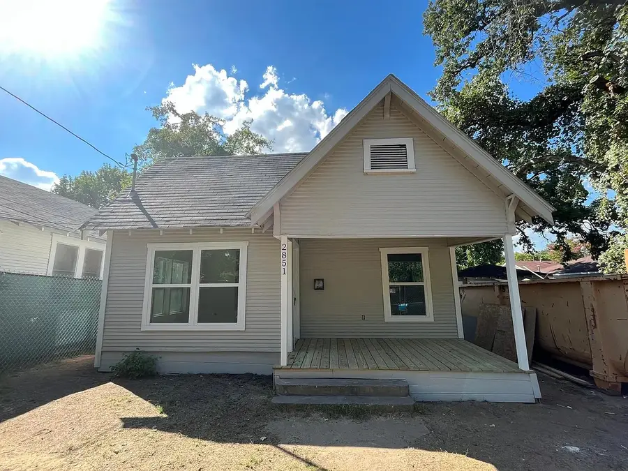 2851 Casey Street, Dallas, TX 75215 - Image #2