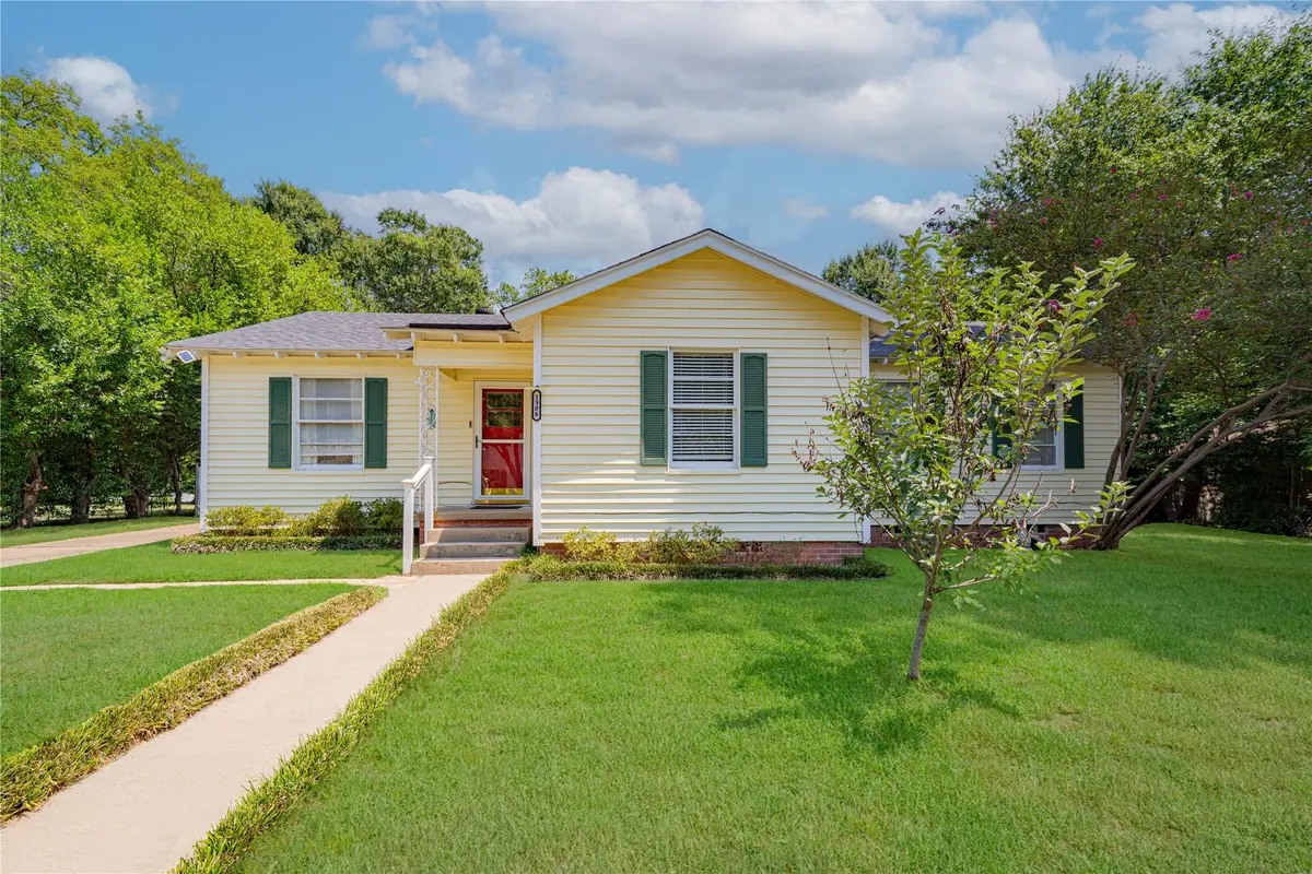 1306 Mobile Street, Marshall, TX 75670 - Image #1