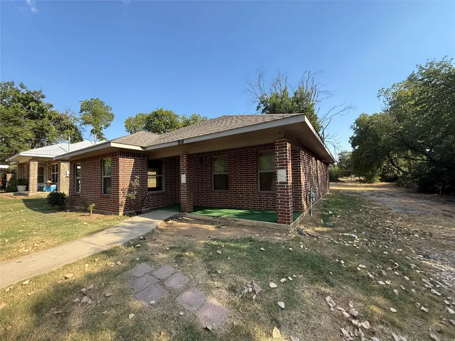 904 Morse Street, Denton, TX 76205 - Image #2