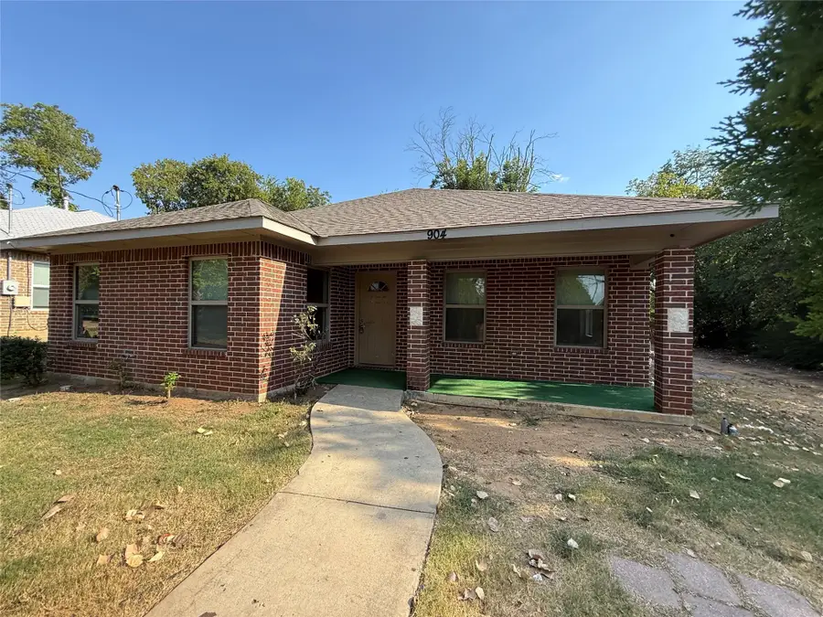 904 Morse Street, Denton, TX 76205 - Image #3