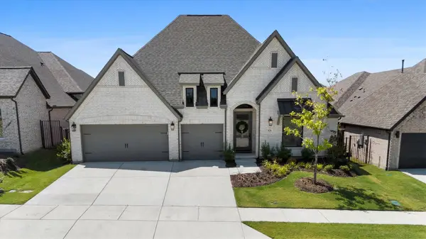 826 Stoney Bridge Way, Lavon, TX 75166