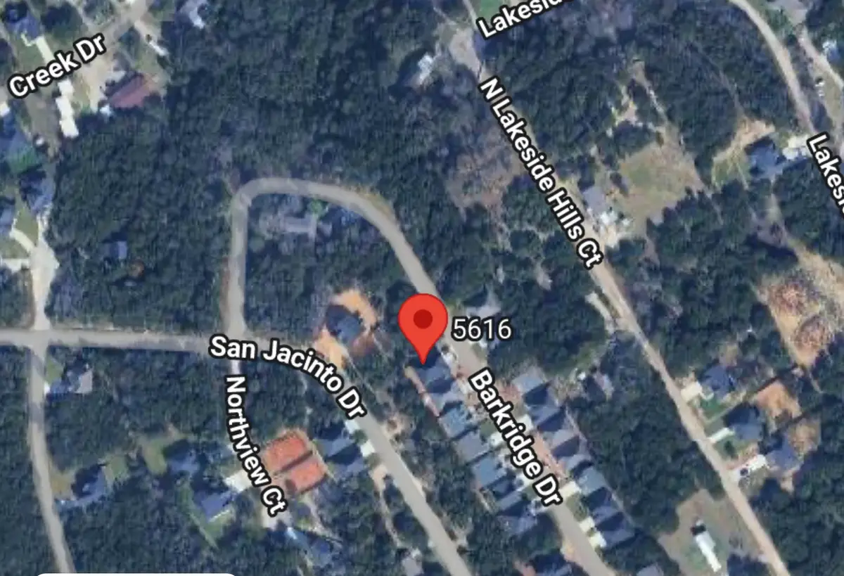 5616 Barkridge Drive, Granbury, TX 76048 - Image #1