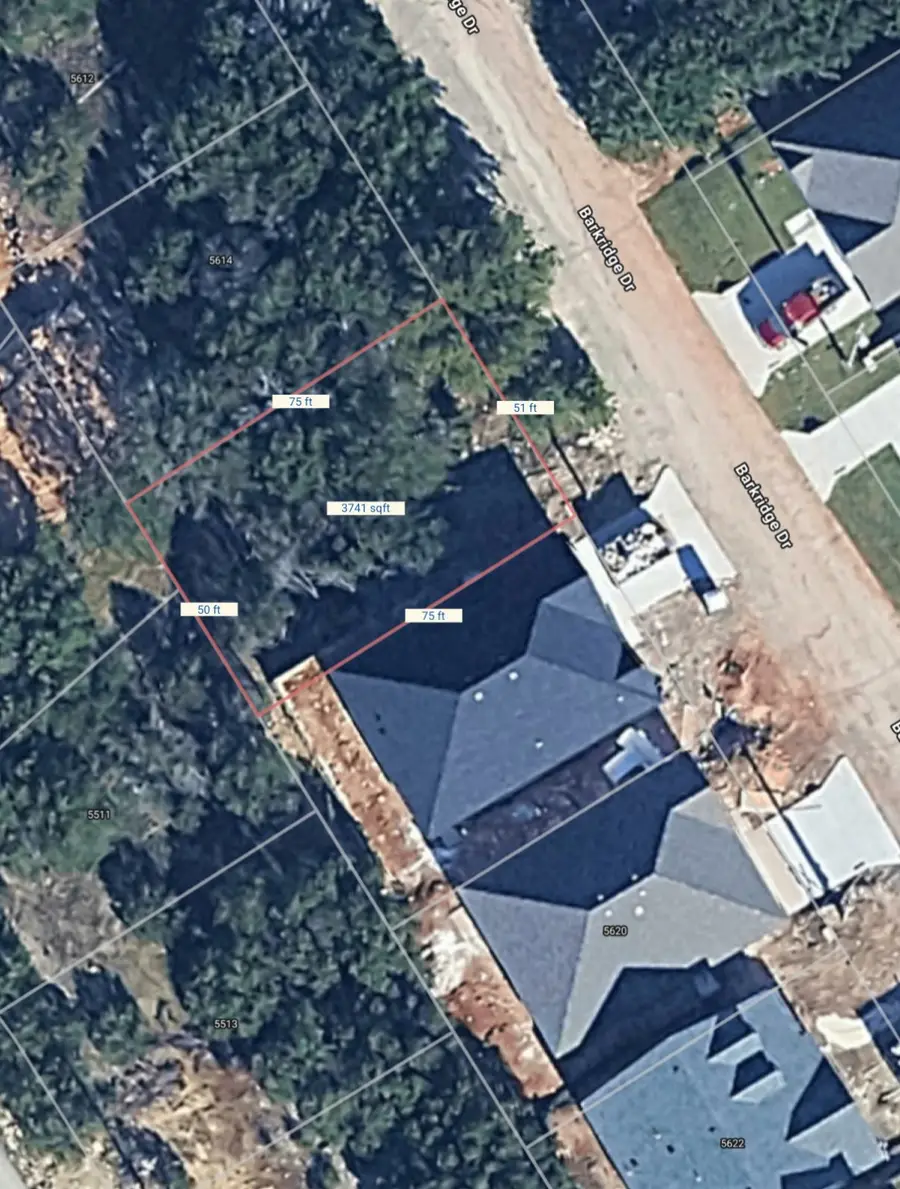 5616 Barkridge Drive, Granbury, TX 76048 - Image #2