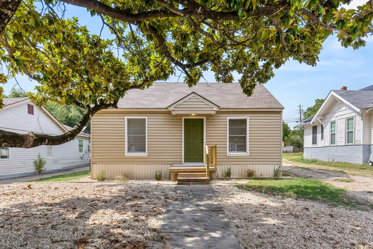 2013 Homan Avenue, Waco, TX 76707 - Image #1