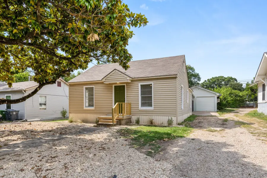2013 Homan Avenue, Waco, TX 76707 - Image #2