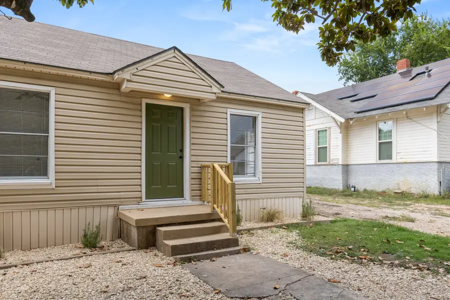 2013 Homan Avenue, Waco, TX 76707 - Image #3