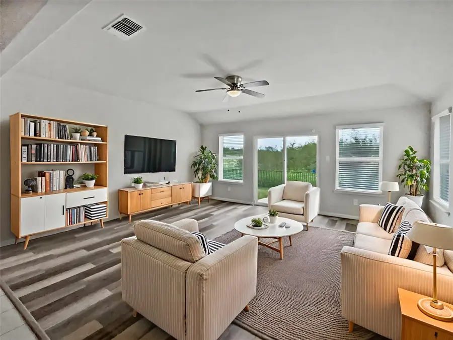 9010 Bald Cypress Street, Forney, TX 75126 - Image #2